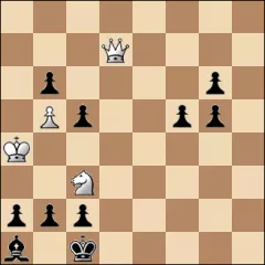 Шахматная задача #18488