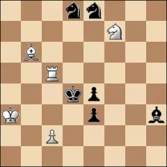 Шахматная задача #18489