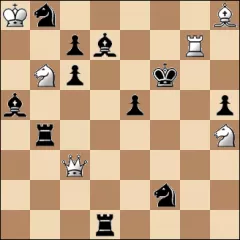 Шахматная задача #18491