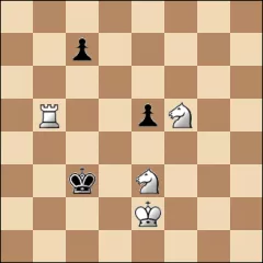 Шахматная задача #18493
