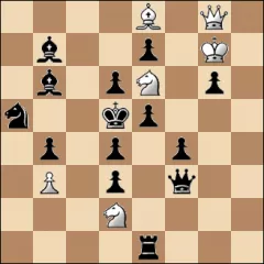 Шахматная задача #18496