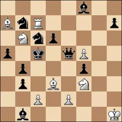 Шахматная задача #18497