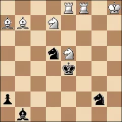 Шахматная задача #18499