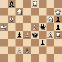 Шахматная задача #1850