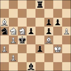 Шахматная задача #18500