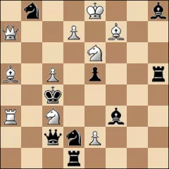 Шахматная задача #18506