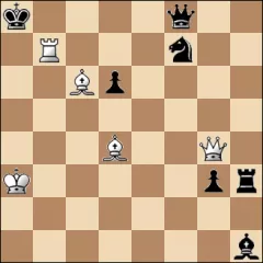 Шахматная задача #18508