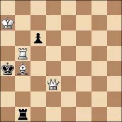 Шахматная задача #18520
