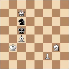 Шахматная задача #18527