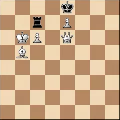 Шахматная задача #18530