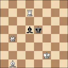 Шахматная задача #18533
