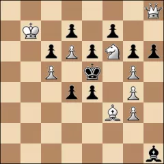 Шахматная задача #18547
