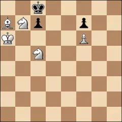 Шахматная задача #18549