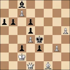 Шахматная задача #18551