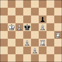 Шахматная задача #18553