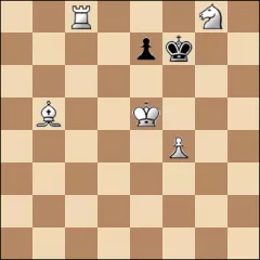 Шахматная задача #18556