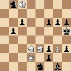Шахматная задача #18560