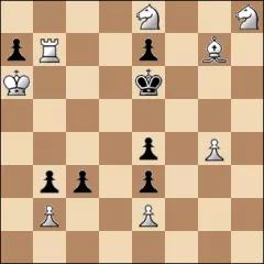 Шахматная задача #18563