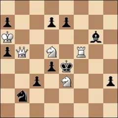Шахматная задача #18566