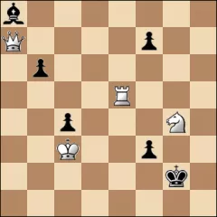 Шахматная задача #18568