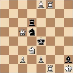 Шахматная задача #1857