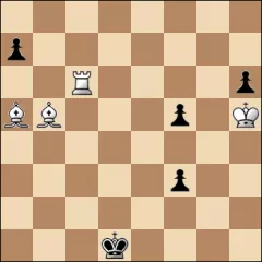 Шахматная задача #18570