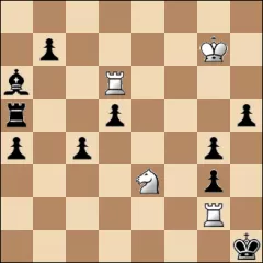Шахматная задача #18571
