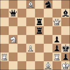 Шахматная задача #18573