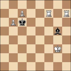 Шахматная задача #18575