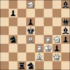 Шахматная задача #18576