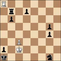 Шахматная задача #18578
