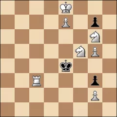 Шахматная задача #18580