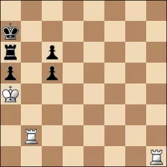 Шахматная задача #18584