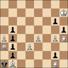 Шахматная задача #18585
