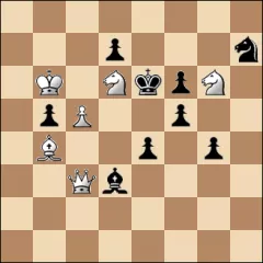 Шахматная задача #18588