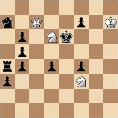 Шахматная задача #18589
