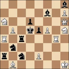 Шахматная задача #1859
