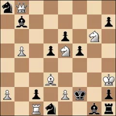 Шахматная задача #18593