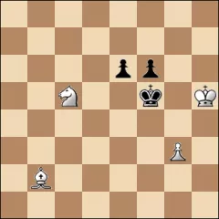 Шахматная задача #18598
