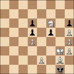 Шахматная задача #18606