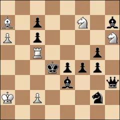 Шахматная задача #18607