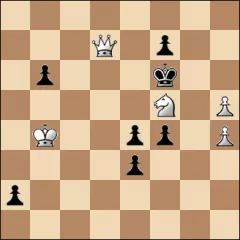 Шахматная задача #18608