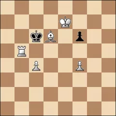 Шахматная задача #18613