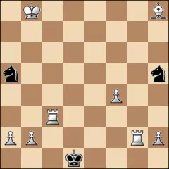 Шахматная задача #18615