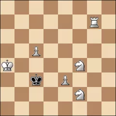 Шахматная задача #18619