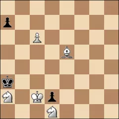 Шахматная задача #18620