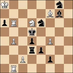 Шахматная задача #18621