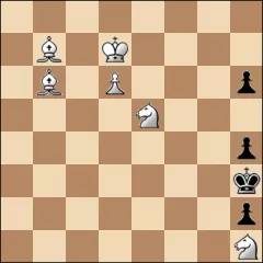 Шахматная задача #18623