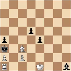Шахматная задача #18626