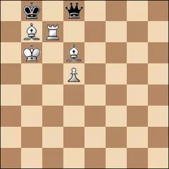 Шахматная задача #18629